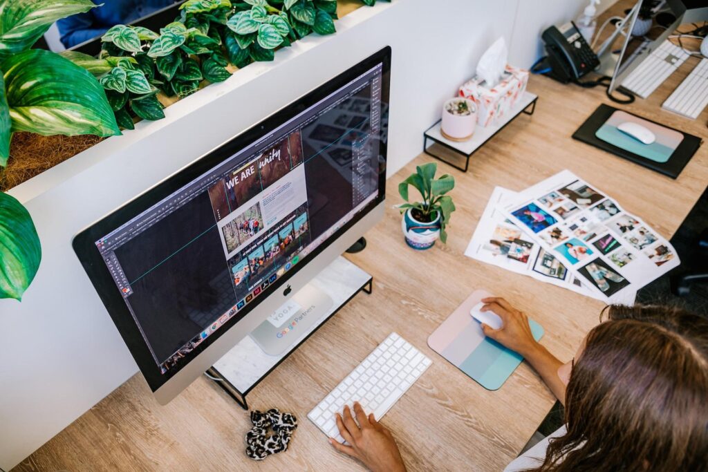 Jak wybrać agencję SEO do prowadzenia kampanii w Google AdWords?