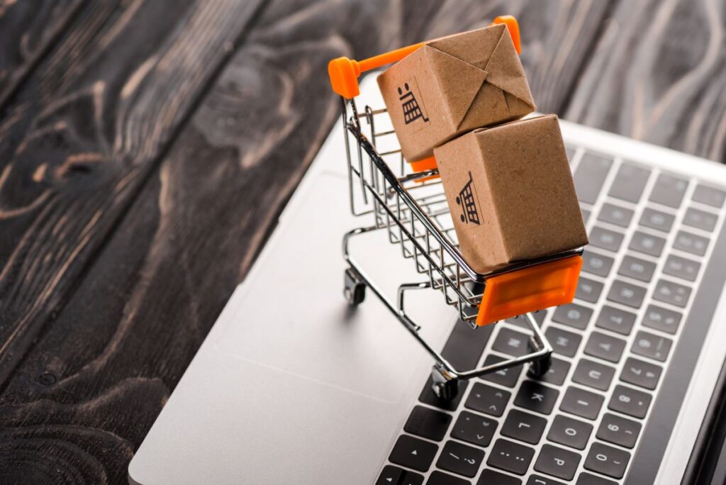 E-commerce B2B