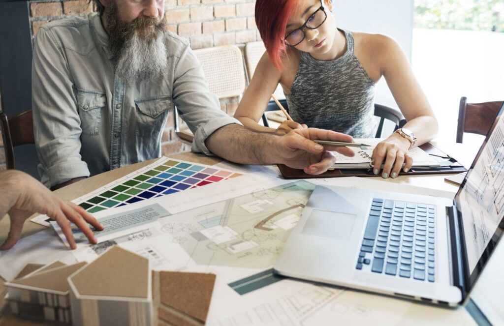 Program do projektowania ARCHLine.XP: Nowoczesne narzędzie dla architektów i projektantów