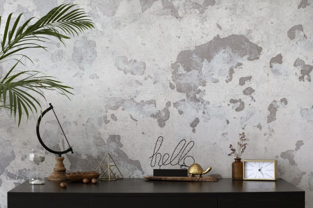 Impregnaty do betonu