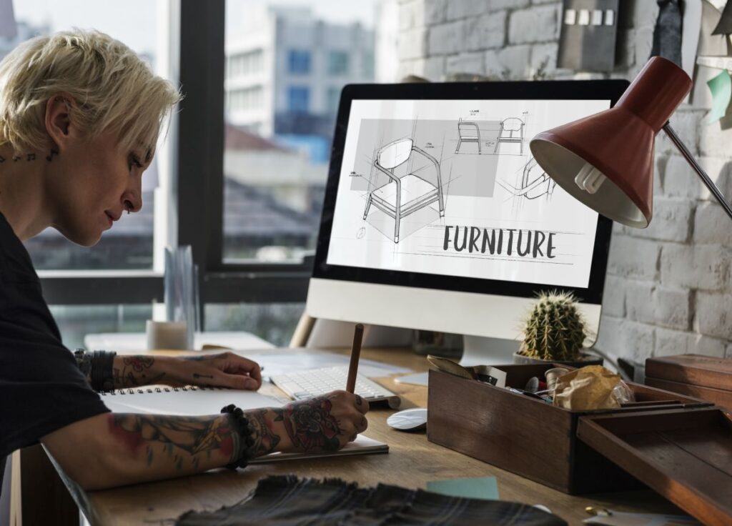 Tworzenie Mebli: Tradycyjne Dziedzictwo w Nowoczesnym Świecie