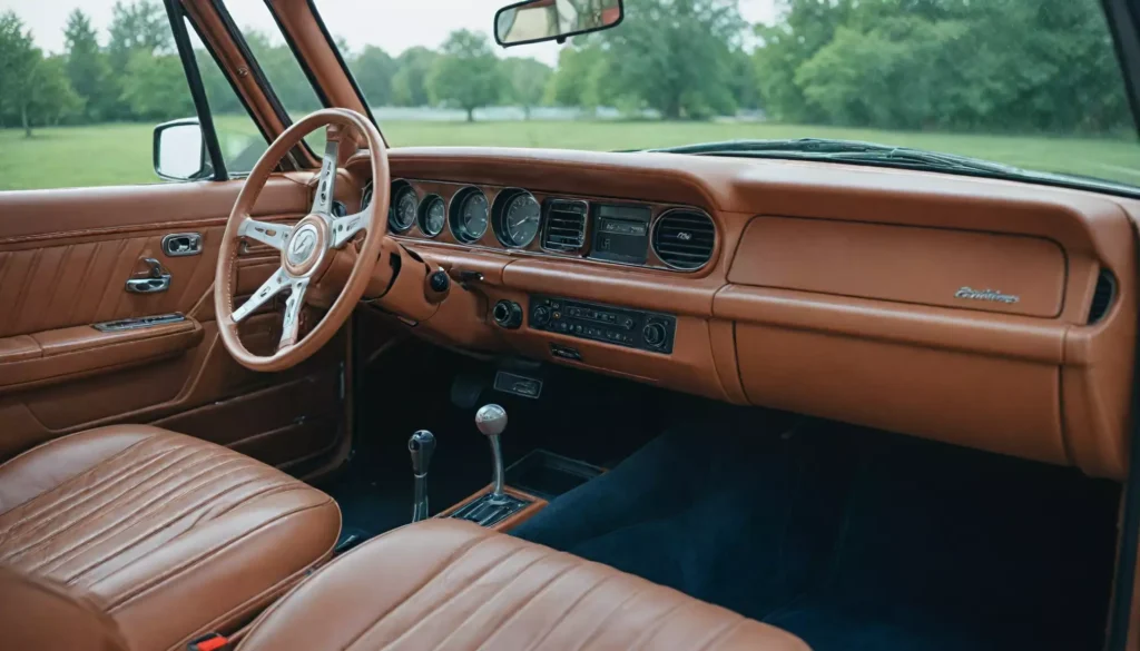 Jak dbać o tkaniny samochodowe, aby zachowały swój blask na dłużej?