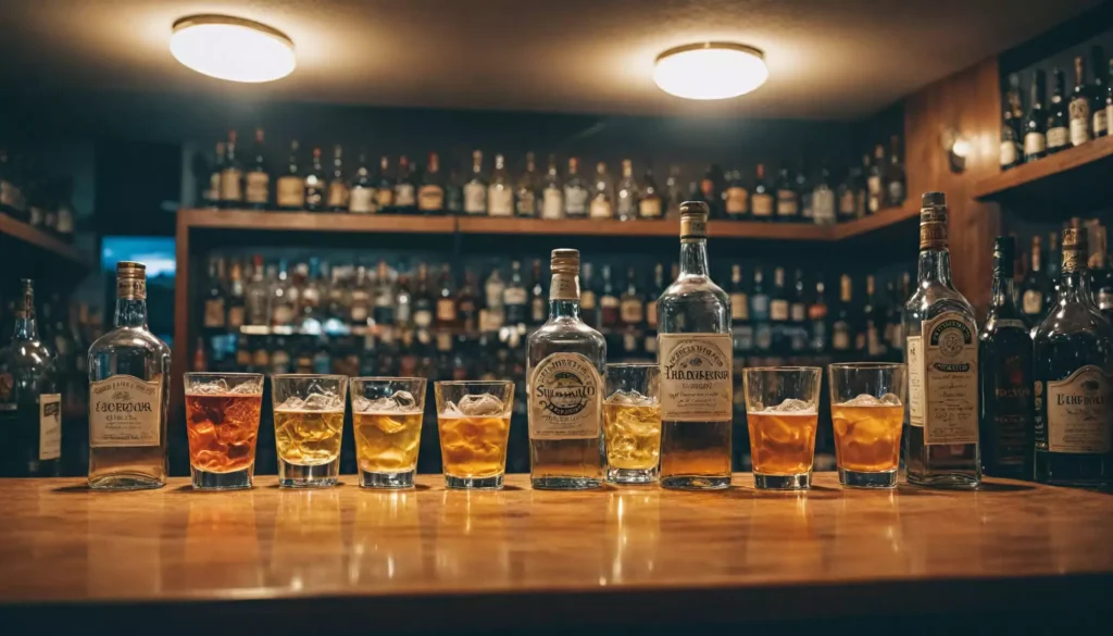 Akcyza a nowelizacje przepisów dotyczących alkoholu