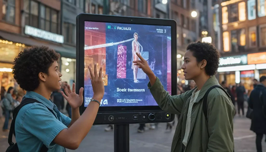 Technologie wspierające tłumaczenie języka migowego