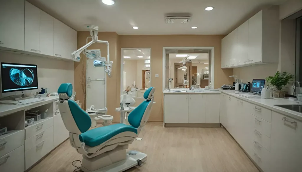 Protetyka stomatologiczna w Lublinie – jakie są możliwości?