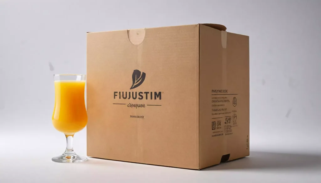 Jak opakowania bag in box wpływają na trwałość soku?