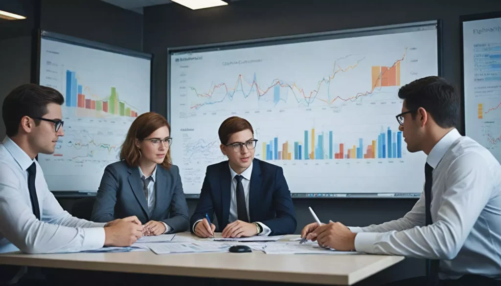 Case study: Sukces firmy dzięki ubezpieczeniu należności handlowych.