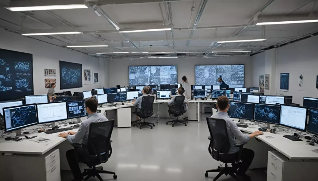 Trendy w projektowaniu CAD 3D: jak IRONCAD wpisuje się w nowoczesne podejście