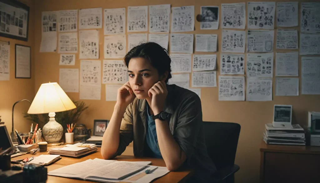 Zmiany nastroju a zdrowie psychiczne: co mówi psycholog?