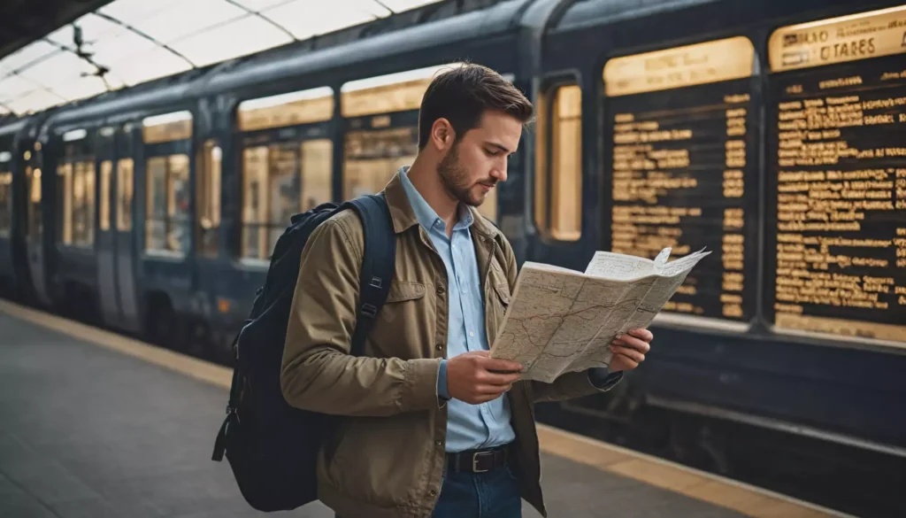 Wyjazdy z Niemiec do Polski codziennie – jak zaplanować podróż?