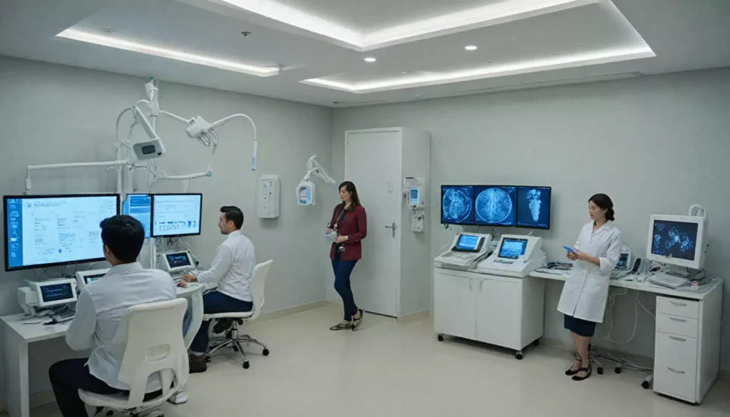 Nowoczesne metody leczenia niepłodności u ginekologa