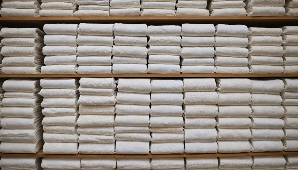 Gdzie kupić hurtowo pościel hotelową adamaszek — poradnik dla hotelarzy