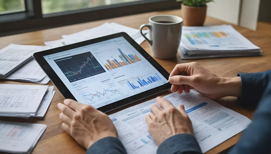 Jak sprawdzić historię transakcji skupu nieruchomości?