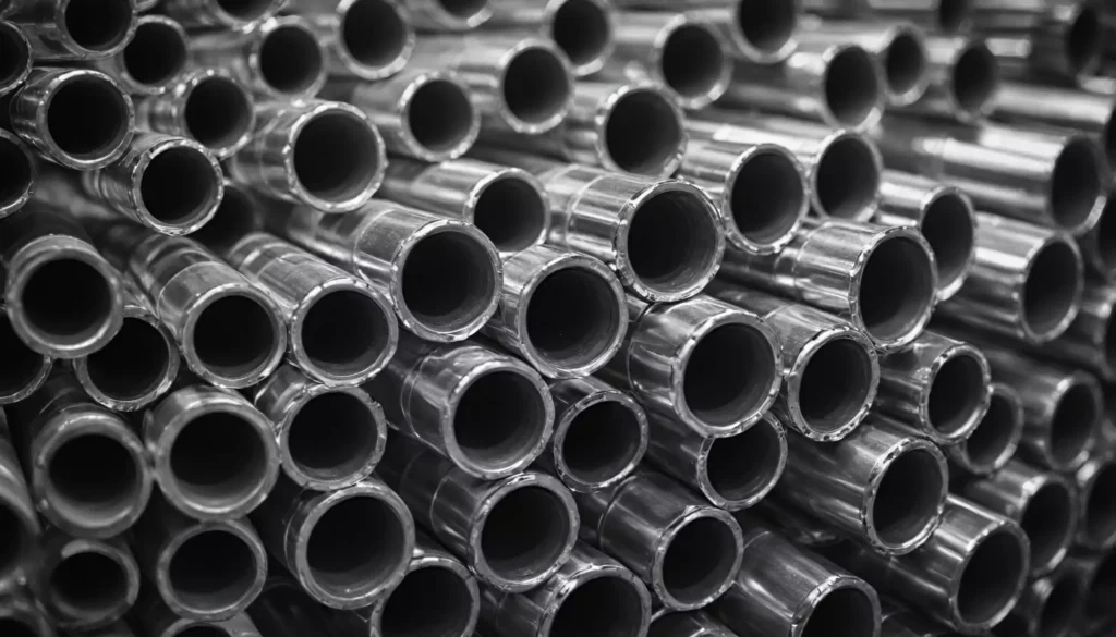 Rury aluminiowe w motoryzacji i przemyśle lotniczym