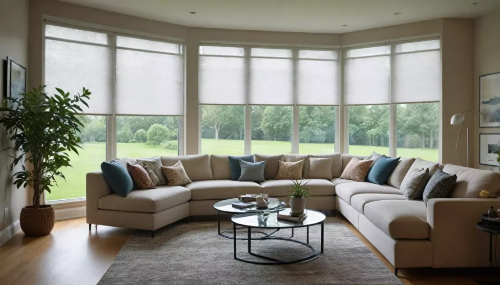 Żaluzje elektryczne — cena, eksploatacja i korzyści