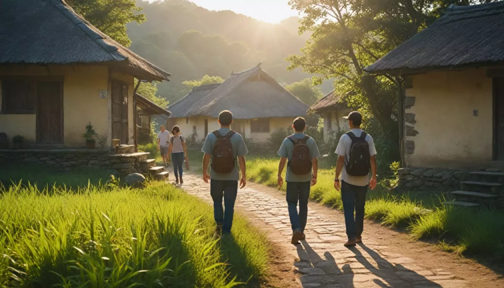 Nietypowe wycieczki z biurem podróży — tematyczne trasy, małe grupy i podróże slow