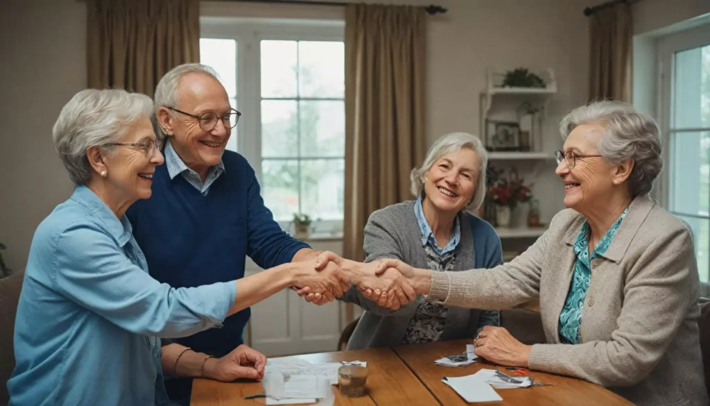 Skup nieruchomości Sopot dla osób starszych — bezpieczna transakcja