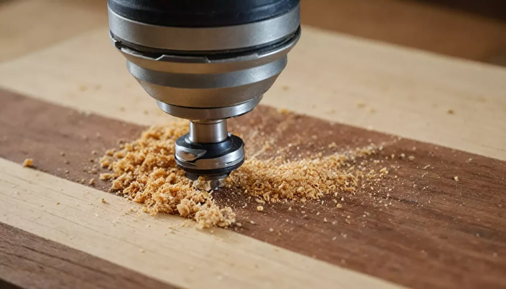 Frez do rowków w stolarstwie: techniki cięcia i najczęstsze zastosowania