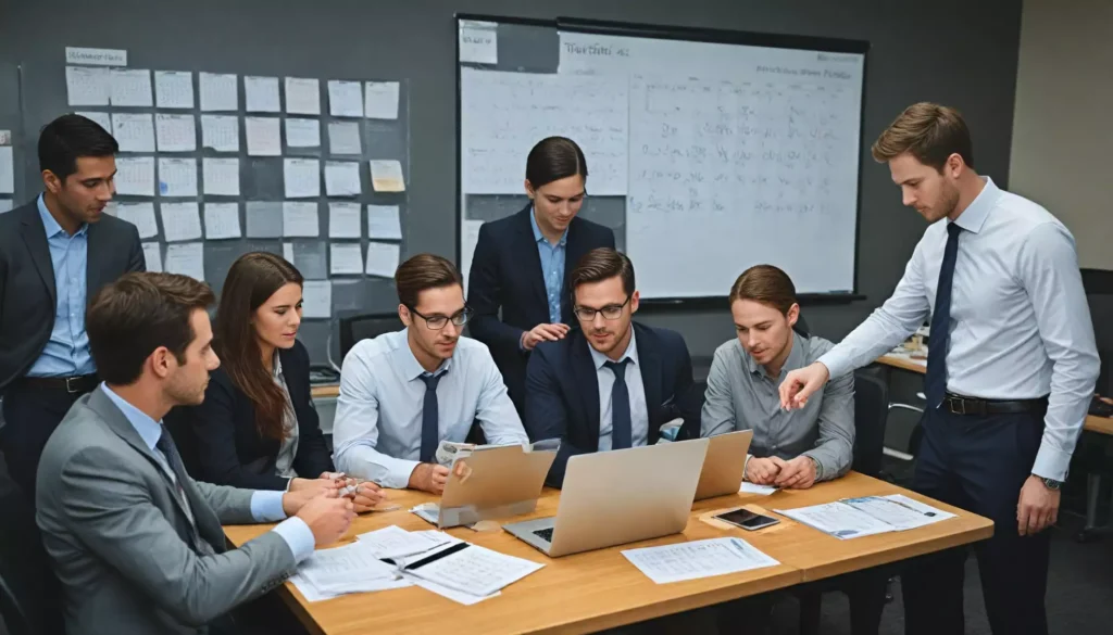 Jak zarządzać rezerwacjami grupowymi i eventowymi dla firm