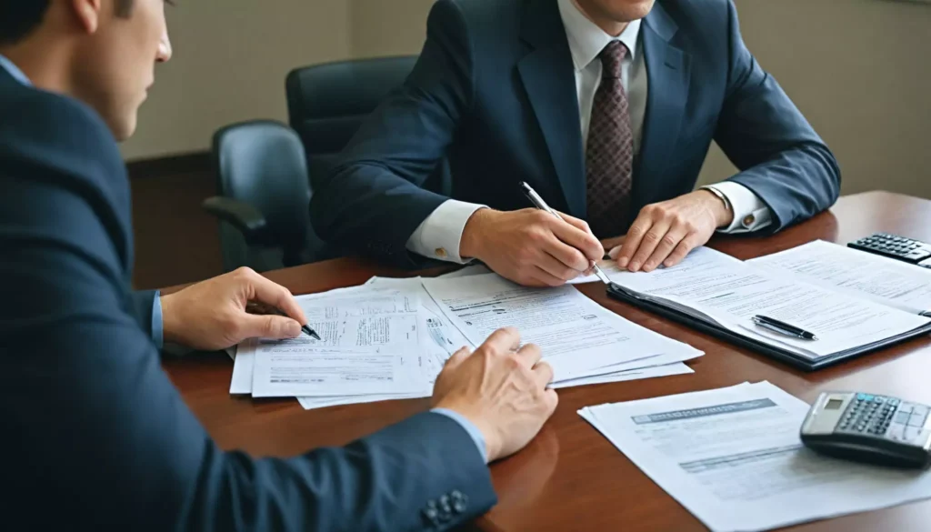 Odszkodowanie za uszczerbek na zdrowiu — stały uszczerbek i renty