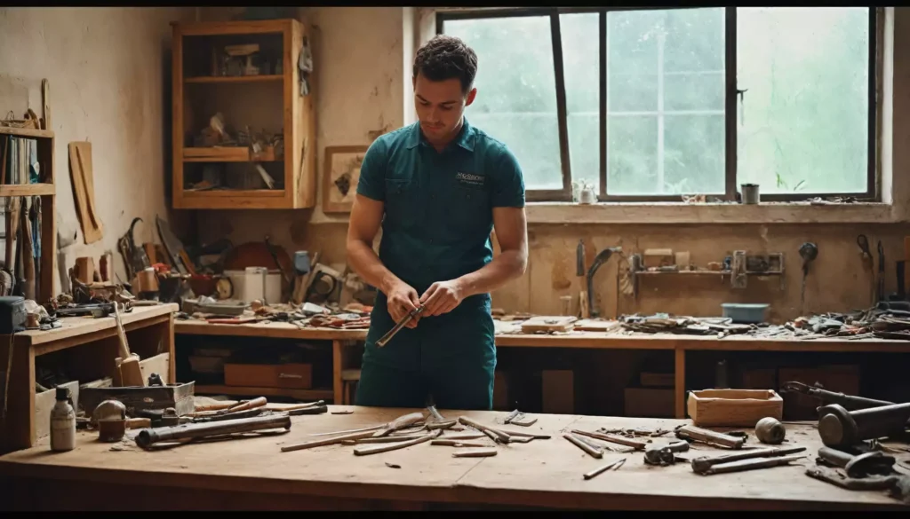 Montaż samodzielny czy zlecić profesjonalistom — wady i zalety