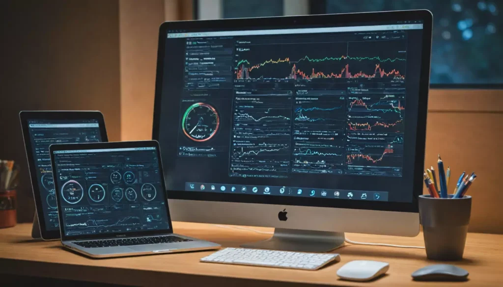 Techniczne SEO: optymalizacja szybkości, struktury i mobilności strony