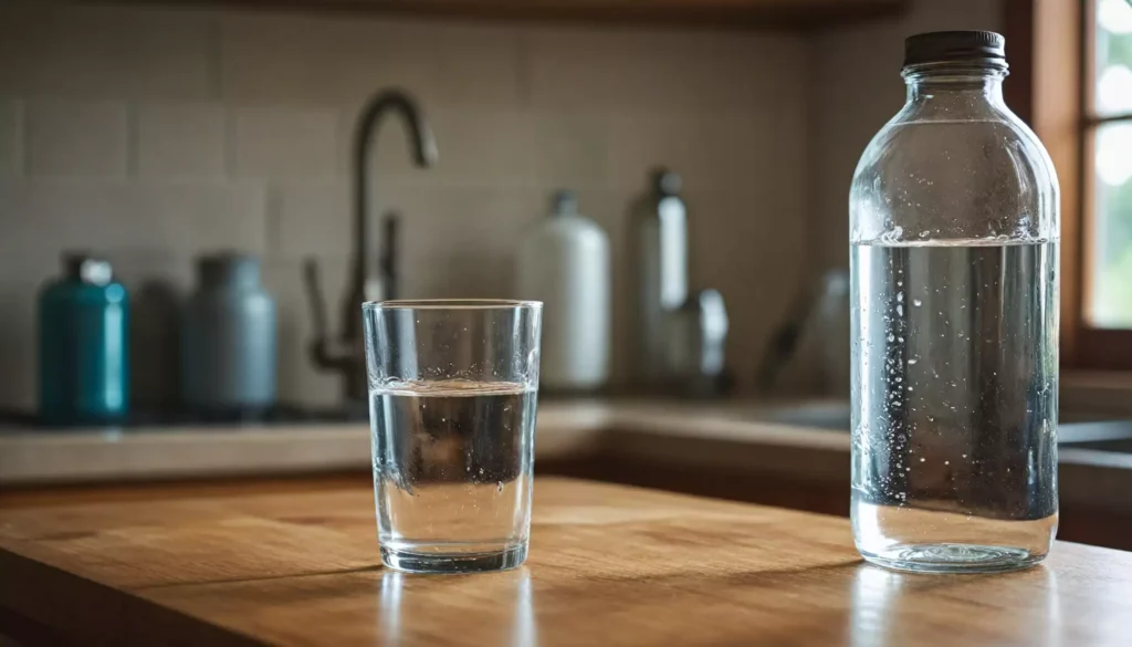 Woda destylowana a urządzenia: żelazka, parownice i ekspresy do kawy