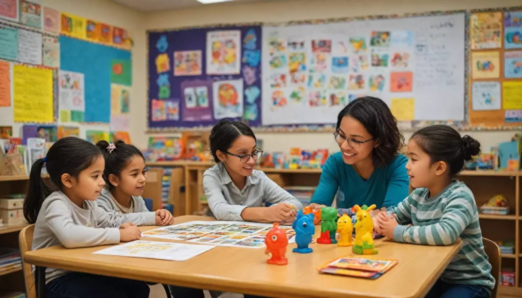 Współpraca z rodzicami w przedszkolu prywatnym — dobre praktyki