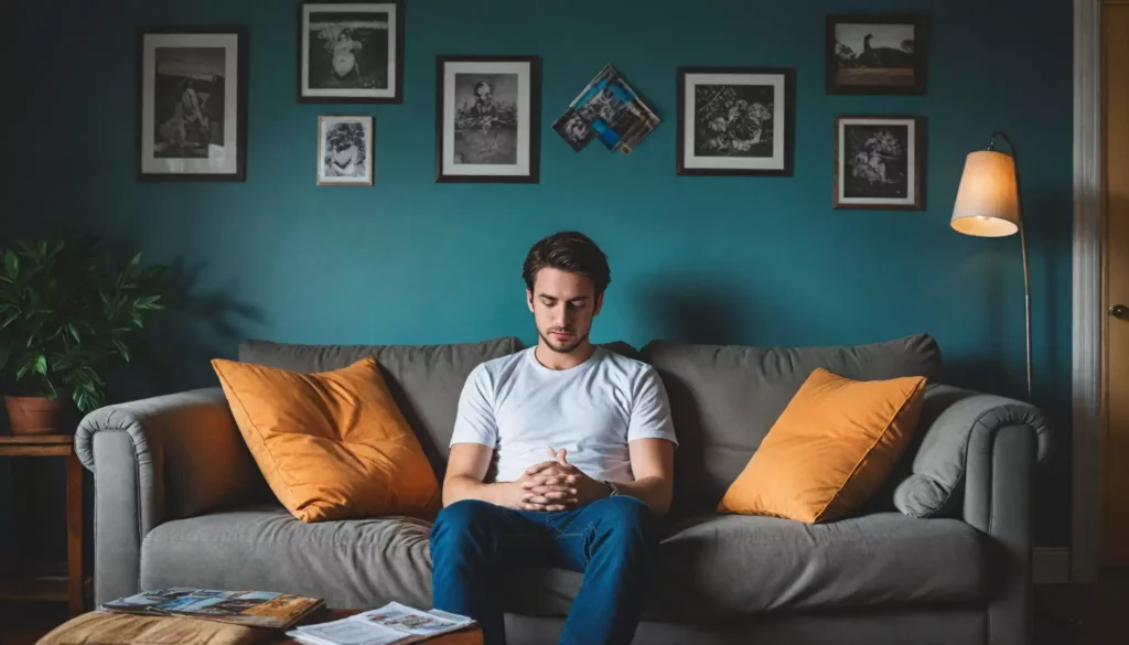 Komorbidności przy ADHD: depresja, lęk, zaburzenia snu i ich leczenie