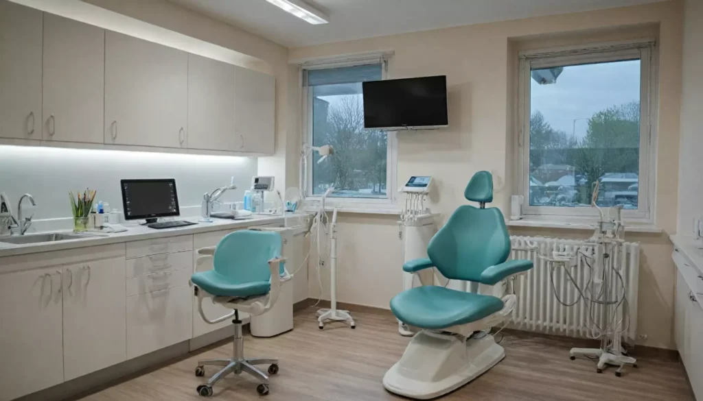 Finansowanie leczenia stomatologicznego w Lublinie — raty, ubezpieczenia i programy