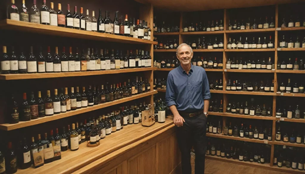 Jak założyć sklep z winem — porady dla początkujących przedsiębiorców