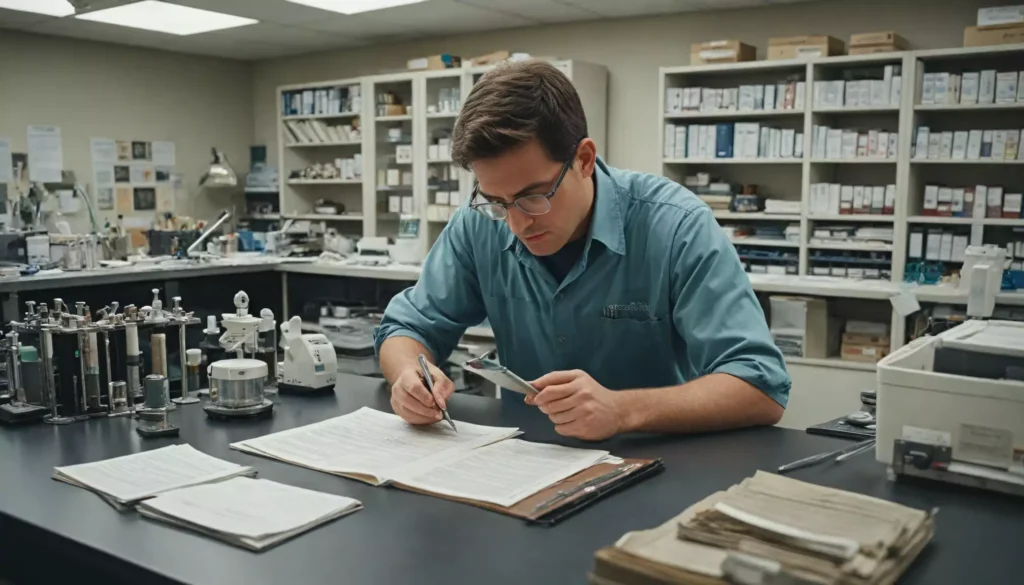 Szkolenia i certyfikacje w branży geotechnicznej