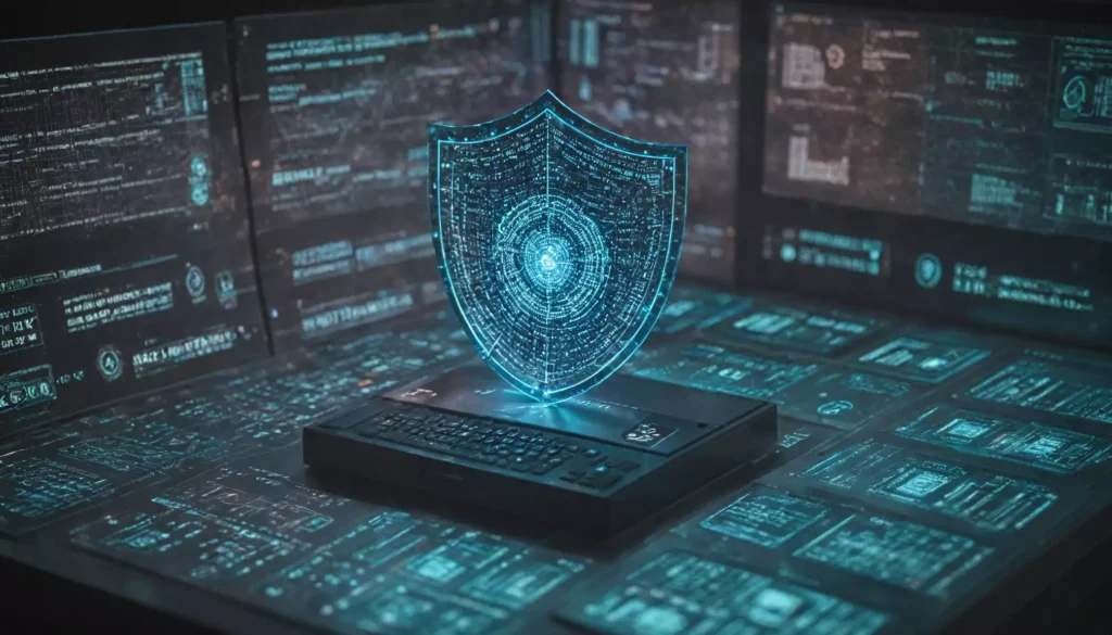 AI w ochronie własności intelektualnej