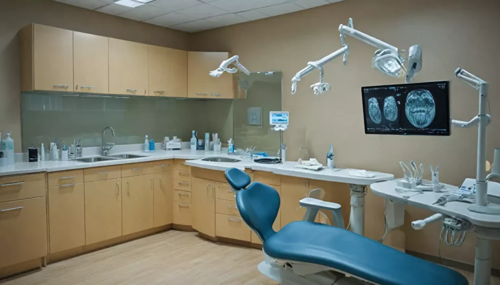 Ile kosztuje implant zęba — cena a dostępność terminów zabiegów
