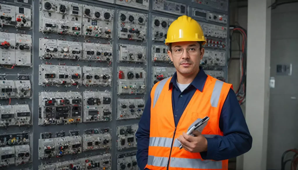 Przepisy i certyfikaty: jakie uprawnienia powinien mieć elektryk